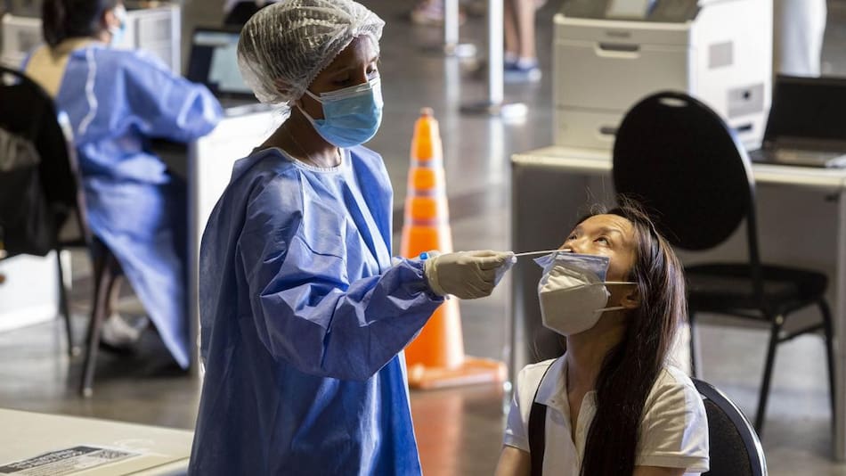 Coronavirus, Argentina, pandemia, NA