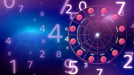 Números de la suerte de hoy martes 3 de marzo de 2026