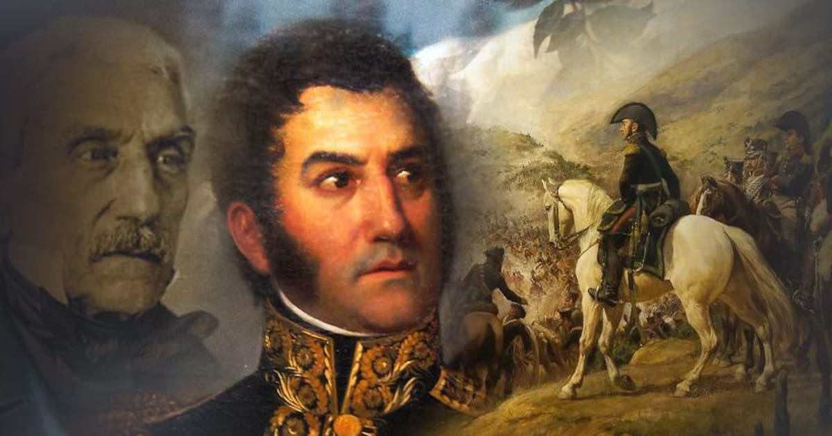 General José de San Martín