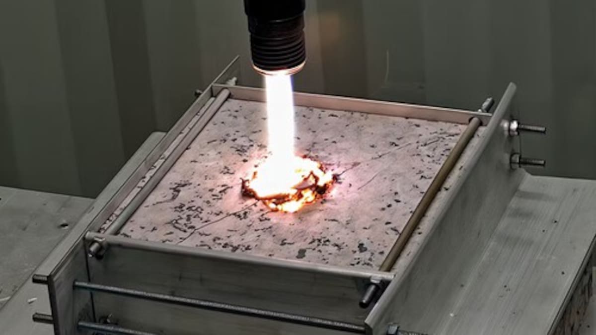 Como en las películas: la tecnología que busca vaporiza rocas para extraer energía “infinita” de la Tierra