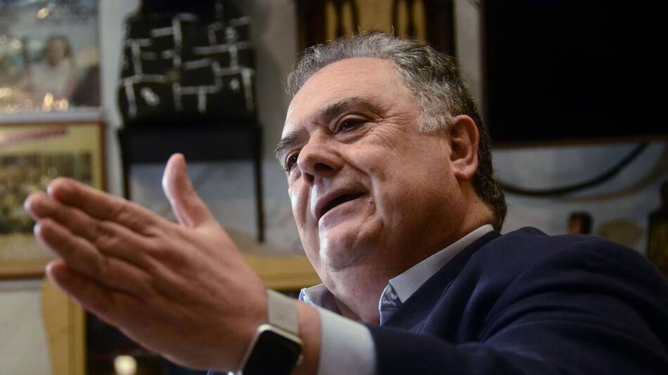 Eduardo Valdes