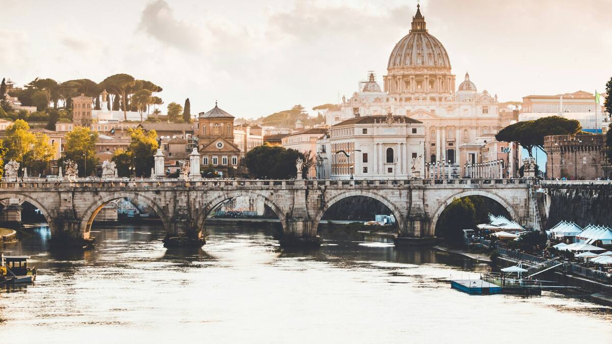 Emigrar a Italia. Foto Unsplash