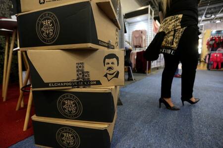 Marca de ropa inspirada en