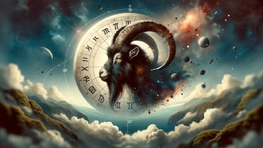 Horoscopo de Capricornio de hoy: lunes 24 de noviembre de 2025
