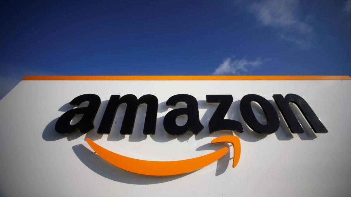 Amazon