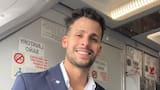 Joel Ojeda rompió el silencio tras la investigación por supuesta difusión de apuestas ilegales: “Puro circo”