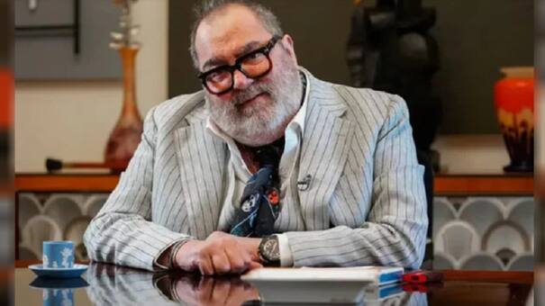 Se complicó la salud de Jorge Lanata: le encontraron una trombosis