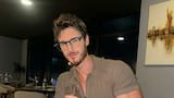 Quién era Federico Dorcaz, el cantante y modelo argentino asesinado a balazos en México
