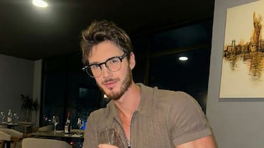 Quién era Federico Dorcaz, el cantante y modelo argentino asesinado a balazos en México