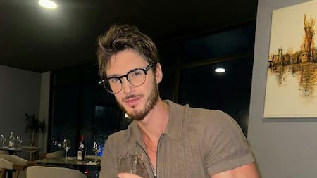 Federico Dorcaz fue asesinado en México.