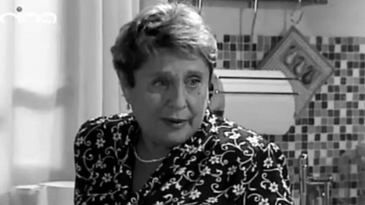 Murió Adela Gleijer, actriz recordada por su papel en “Verano del 98″ y “Sos mi vida”