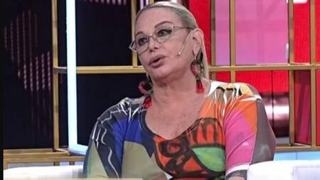 Cármen Barbieri_Captura de video: América