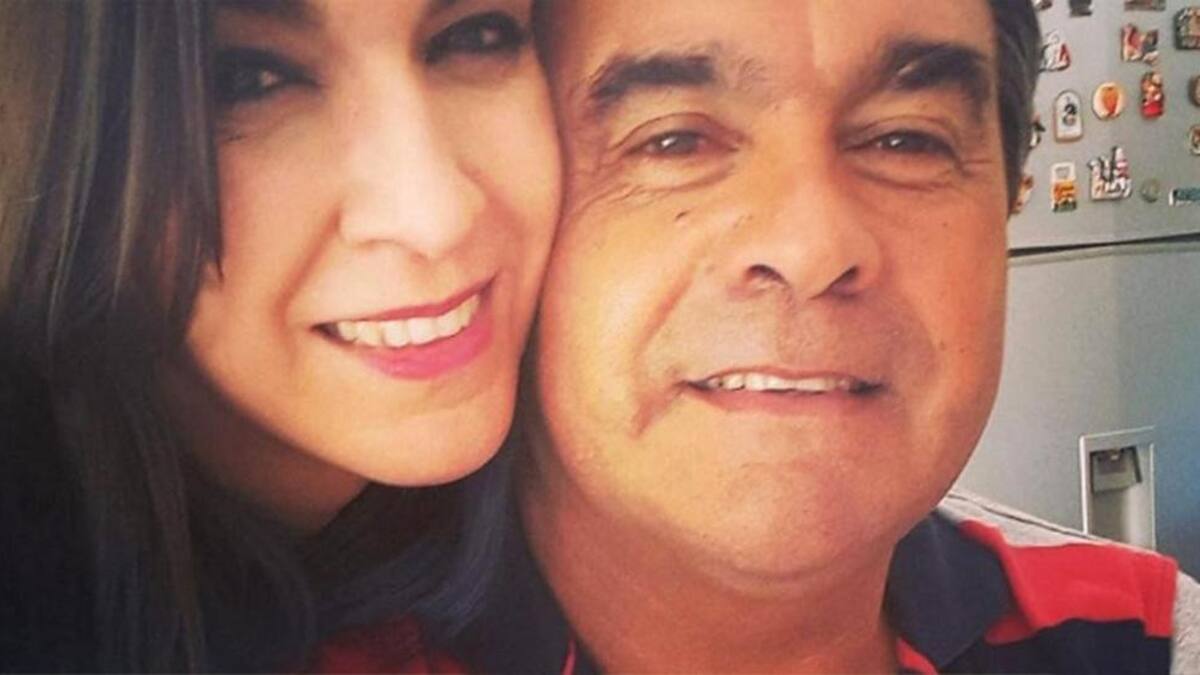 José Luis Brown y su hija, Alzheimer, deportes