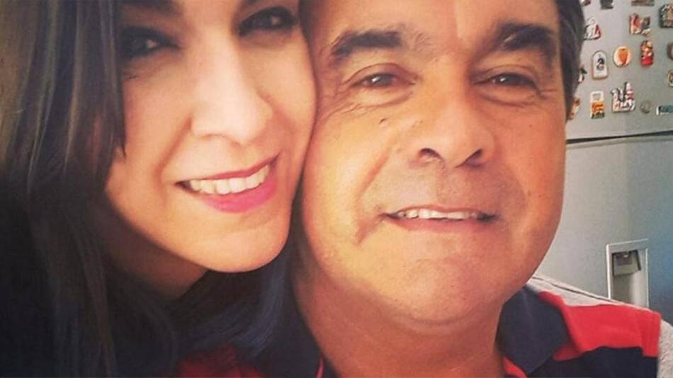 José Luis Brown y su hija, Alzheimer, deportes