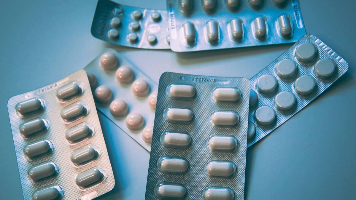 ANMAT prohibió una serie de medicamentos
