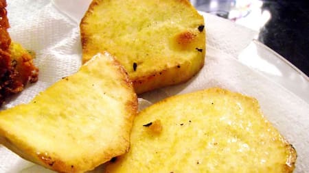 Batatas