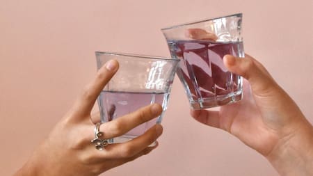 Agua. Foto: Unsplash