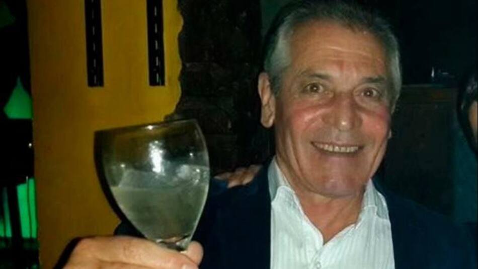 Néstor Hirtz, esrtanciero que mató a Tomás