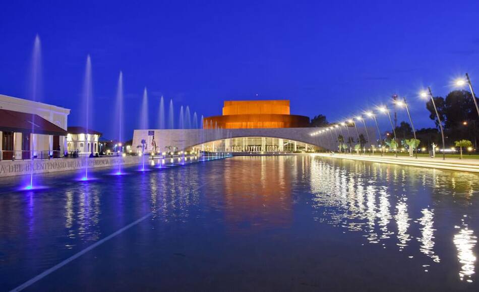 Turismo en San Juan.