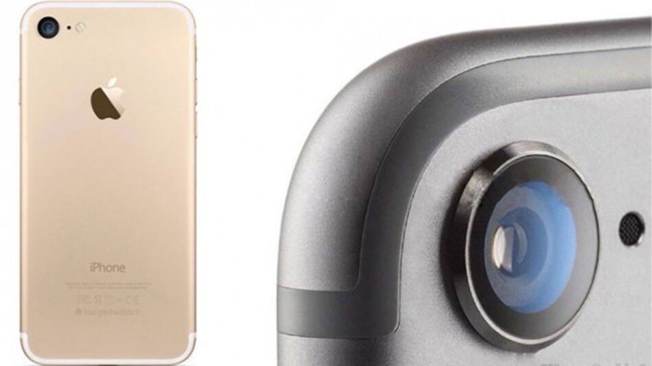 iPhone 7