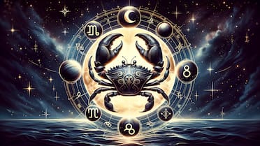 Horóscopo de Cáncer de hoy: sábado 13 de diciembre de 2025