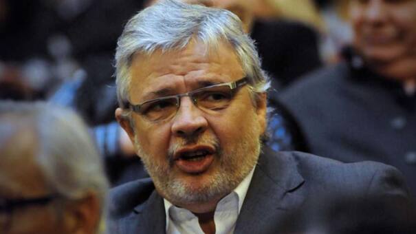 Juan Pablo Schiavi recuperó la libertad tras cumplir dos tercios de la condena por la Tragedia de Once