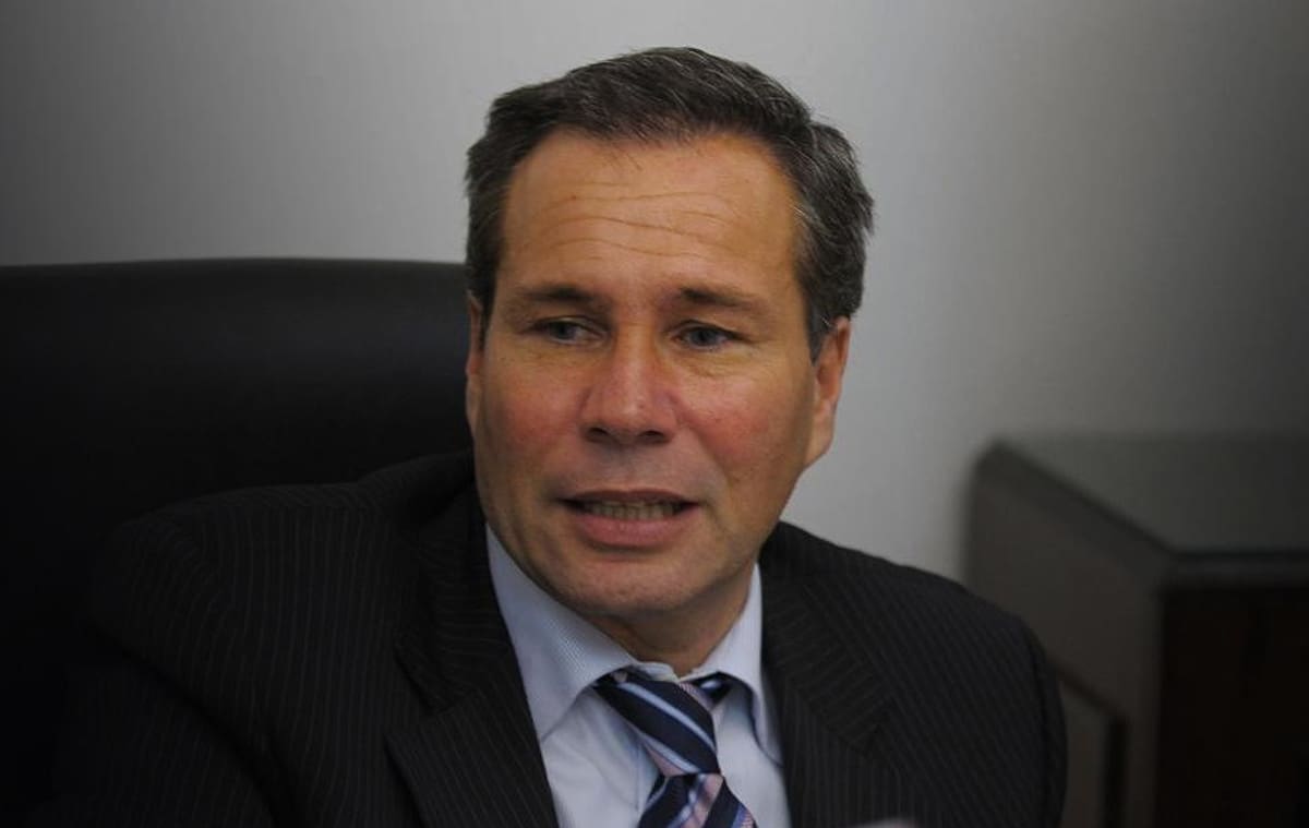 Alberto Nisman