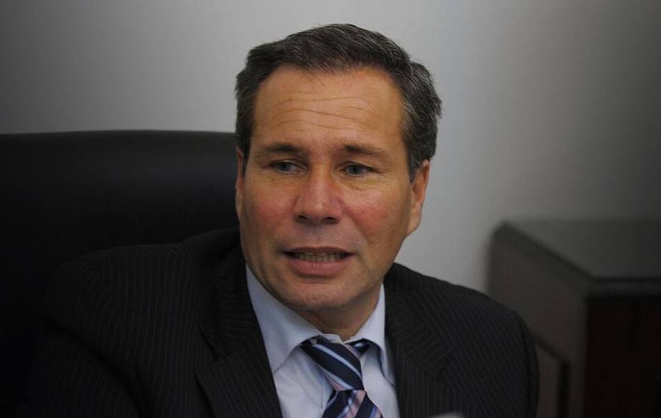 Alberto Nisman