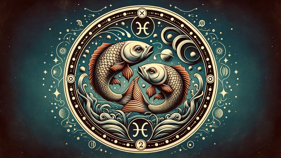 Horóscopo de Piscis de hoy: martes 17 de diciembre de 2024. Foto: Redacción canal26.com