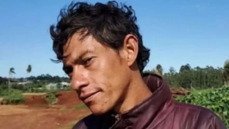 Elías de Sousa, denunciante