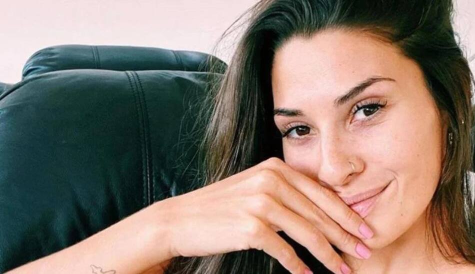 Ivana Nadal, chica hot