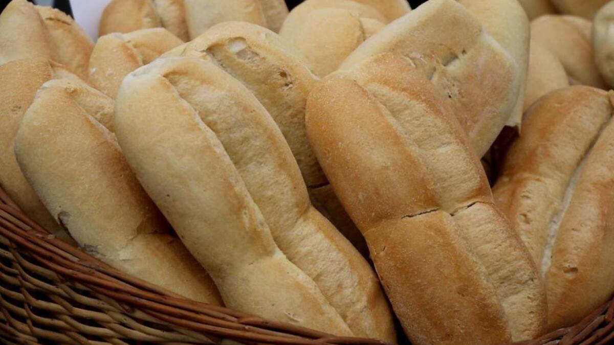 Panadería