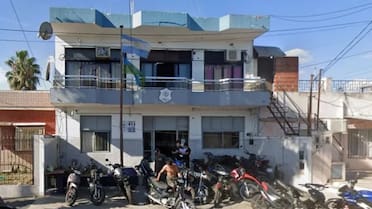 Terror y operativo: se fugaron cuatro presos de una comisaría y buscan recapturarlos