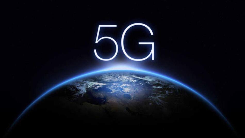 Tecnología 5G. Foto: Unsplash.