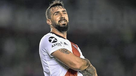 Lucas Pratto, duro contra Marcelo Gallardo: "Me hubiese gustado que me dijera que no me iba a tener en cuenta"