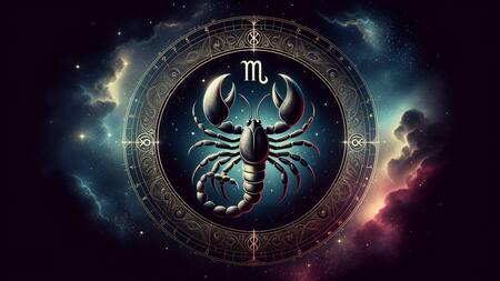 Horóscopo de Escorpio de hoy: viernes 7 de marzo de 2025. Foto: Redacción canal26.com