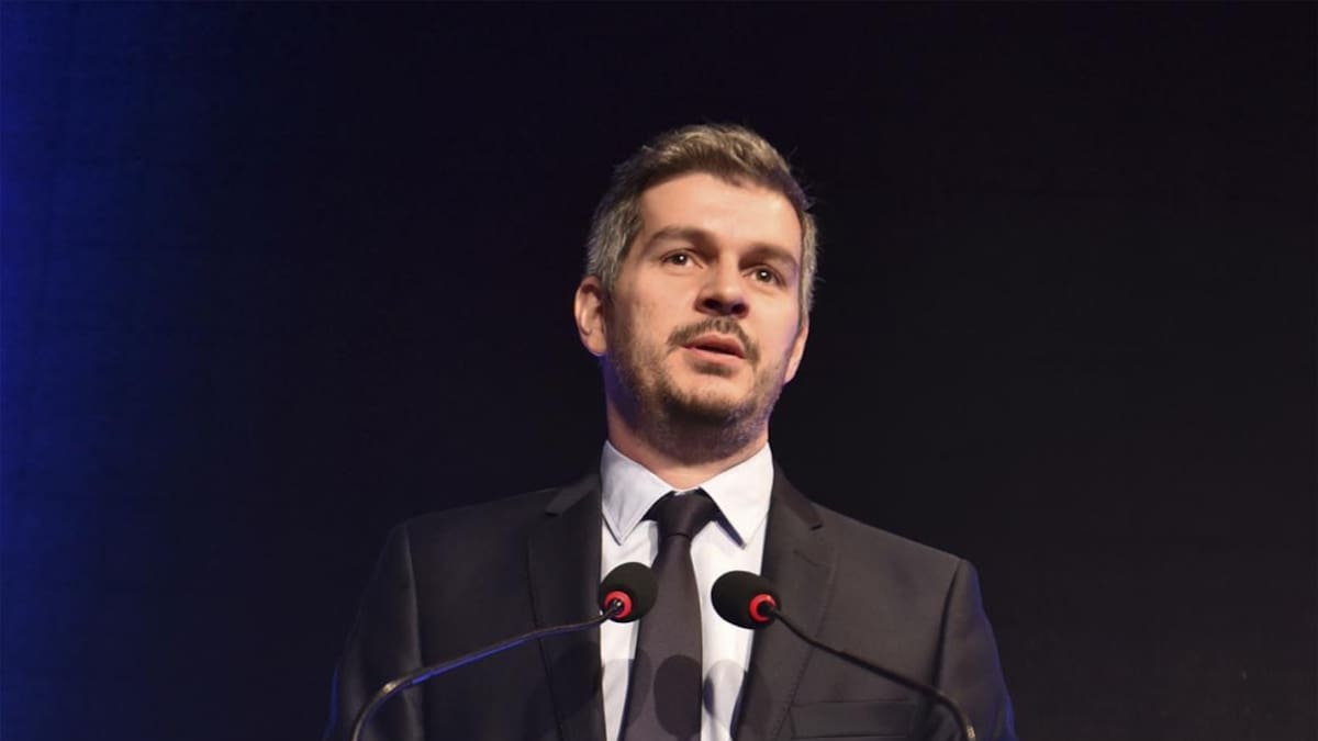 Marcos Peña (NA)