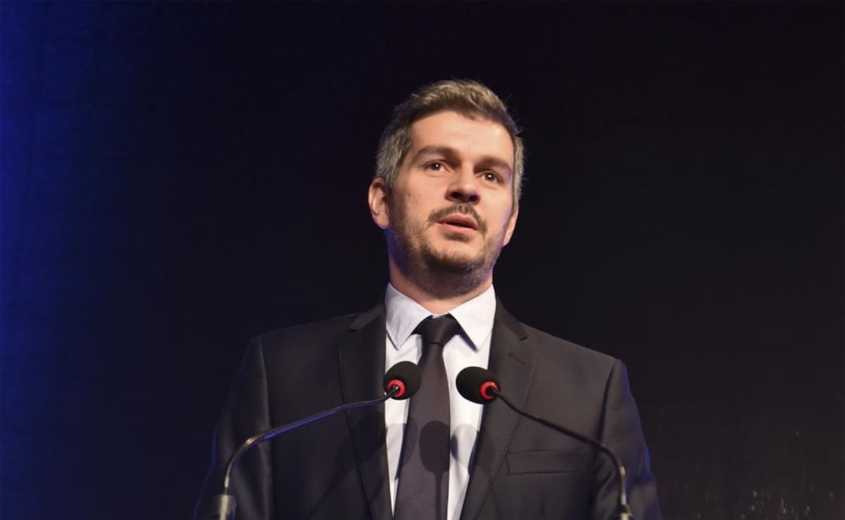Marcos Peña (NA)