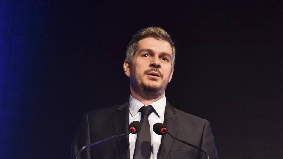 Marcos Peña (NA)