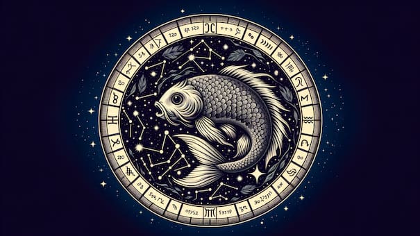 Horóscopo de Piscis de hoy: viernes 12 de diciembre de 2025