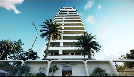 Spazio Palms, viviendas desde pozo