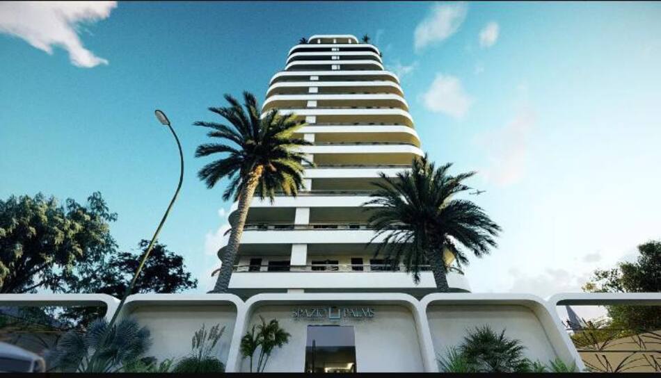 Spazio Palms, viviendas desde pozo