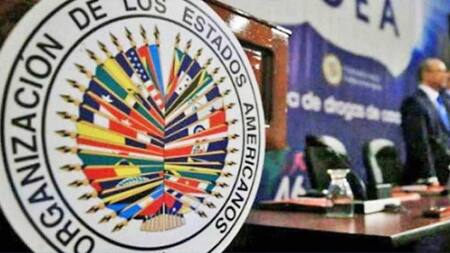 Organización de los Estados Americanos