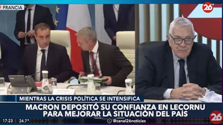 Jorge Castro sobre los cambios en Francia tras la masiva marcha.