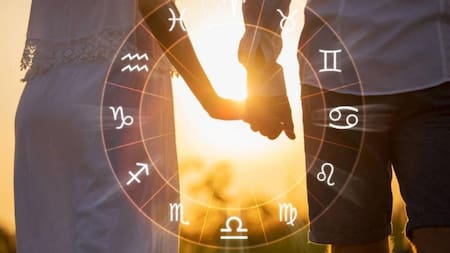 Algunas parejas son mas compatibles que otras. Foto: NA.