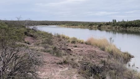 No solo termas: la reserva natural con paisajes únicos para vivir la naturaleza en estado puro