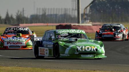 Turismo Carretera, automovilismo, NA