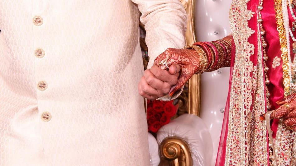 Boda india, Foto Pixabay Free-Photos - RT