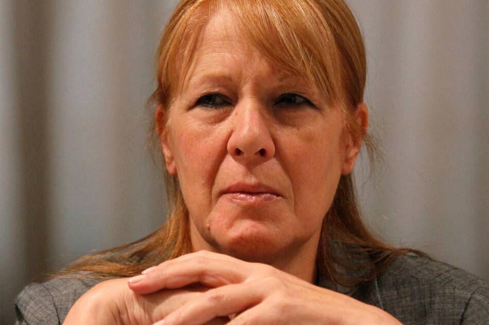 Margarita Stolbizer