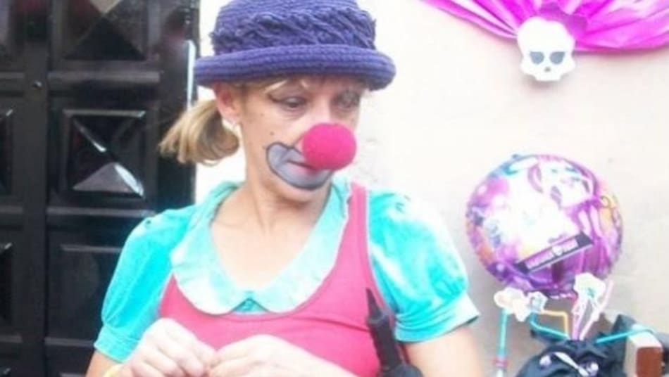 Claudia Ferro